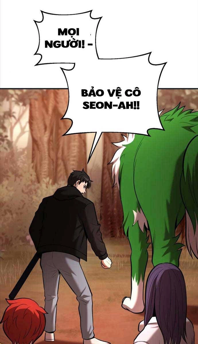 Thiên Tài Kiếm Thuật Của Gia Tộc Danh Giá Chapter 85 - 83