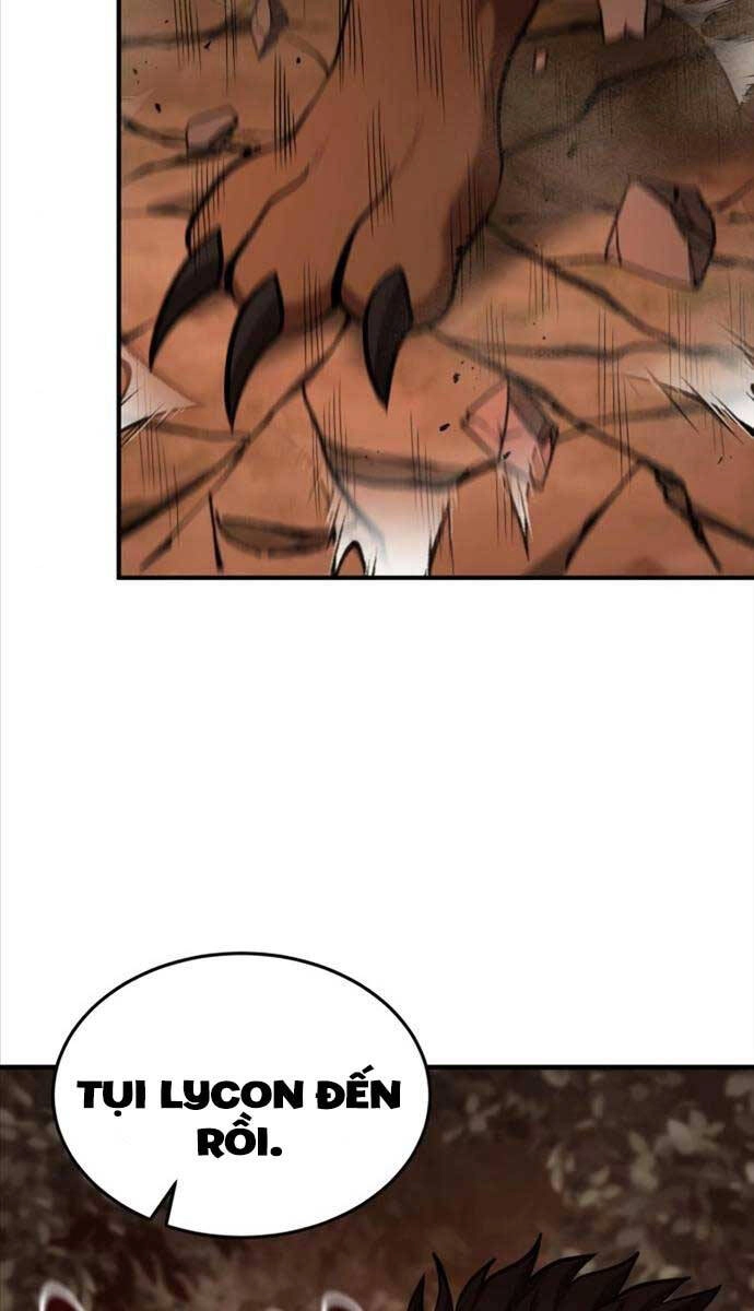 Thiên Tài Kiếm Thuật Của Gia Tộc Danh Giá Chapter 85 - 87