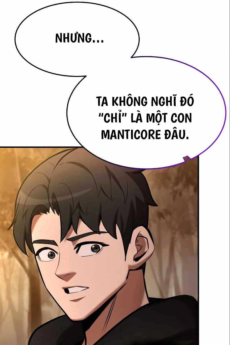 Thiên Tài Kiếm Thuật Của Gia Tộc Danh Giá Chapter 86 - 10