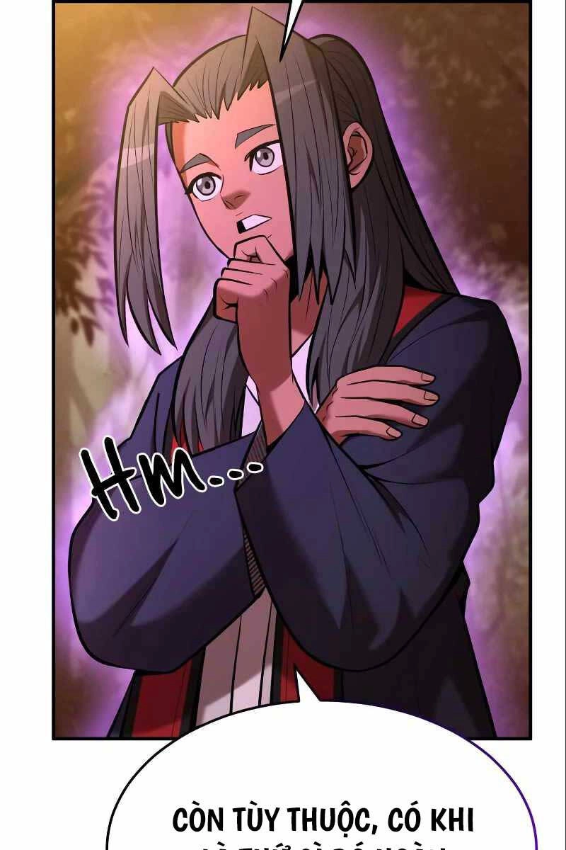 Thiên Tài Kiếm Thuật Của Gia Tộc Danh Giá Chapter 86 - 12