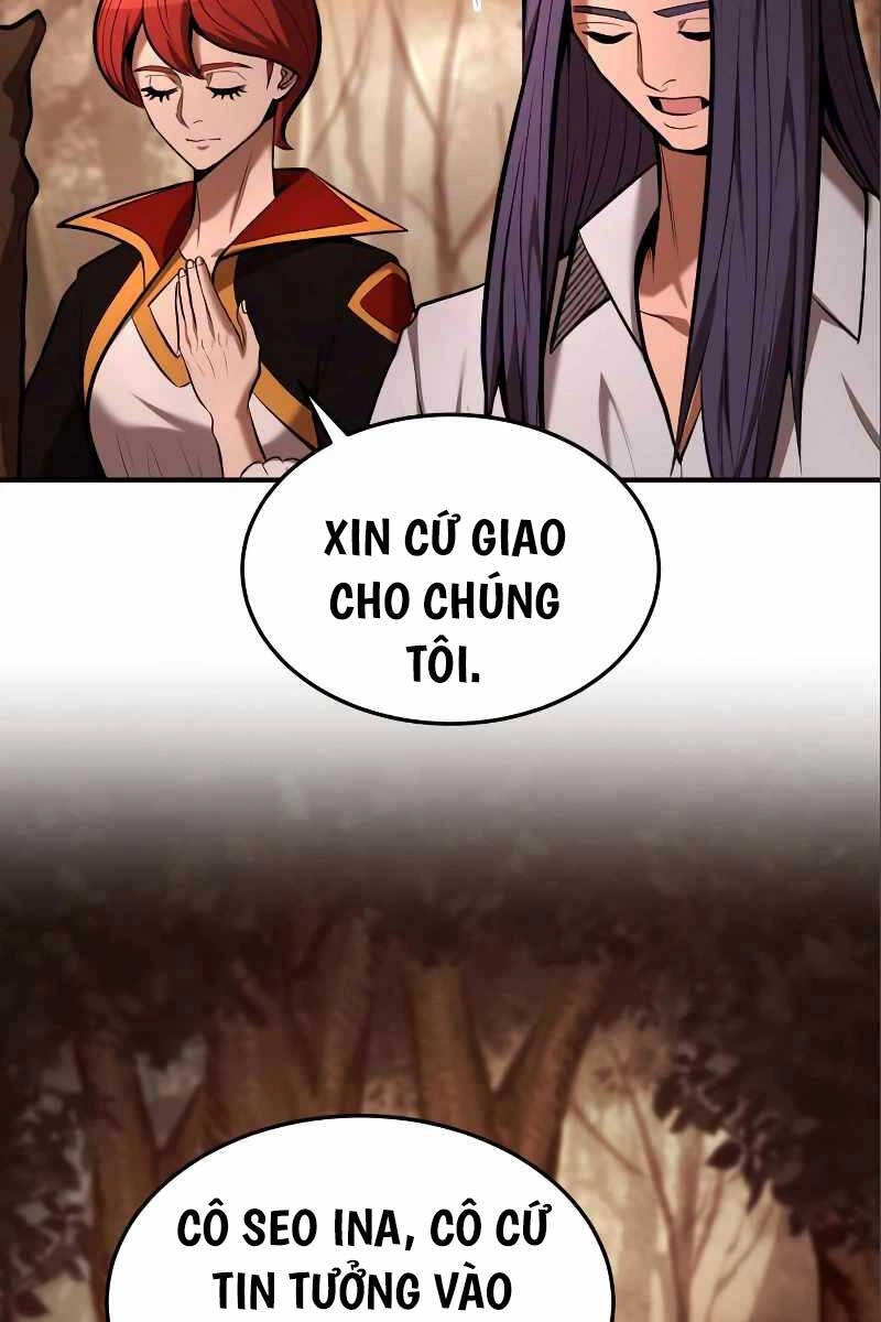 Thiên Tài Kiếm Thuật Của Gia Tộc Danh Giá Chapter 86 - 20