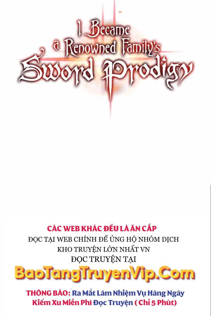 Thiên Tài Kiếm Thuật Của Gia Tộc Danh Giá Chapter 86 - 34