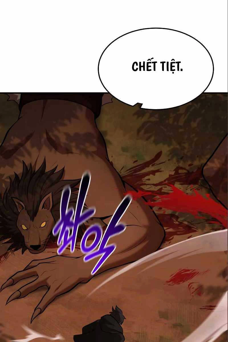 Thiên Tài Kiếm Thuật Của Gia Tộc Danh Giá Chapter 86 - 35