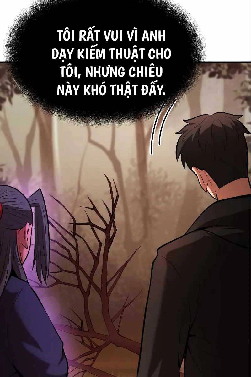 Thiên Tài Kiếm Thuật Của Gia Tộc Danh Giá Chapter 86 - 59