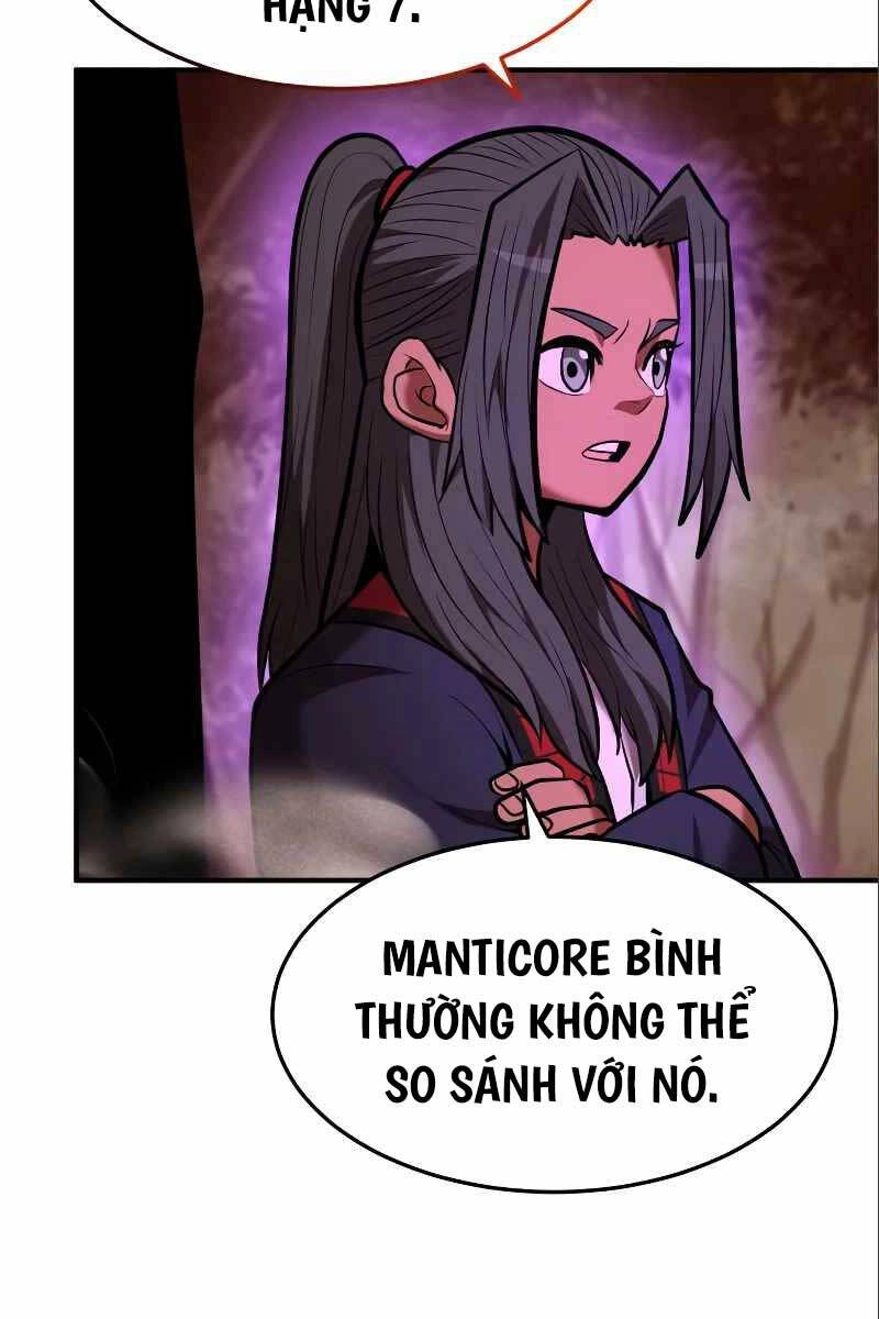 Thiên Tài Kiếm Thuật Của Gia Tộc Danh Giá Chapter 86 - 106