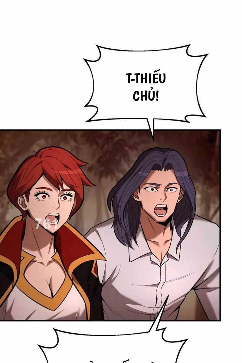 Thiên Tài Kiếm Thuật Của Gia Tộc Danh Giá Chapter 87 - 1