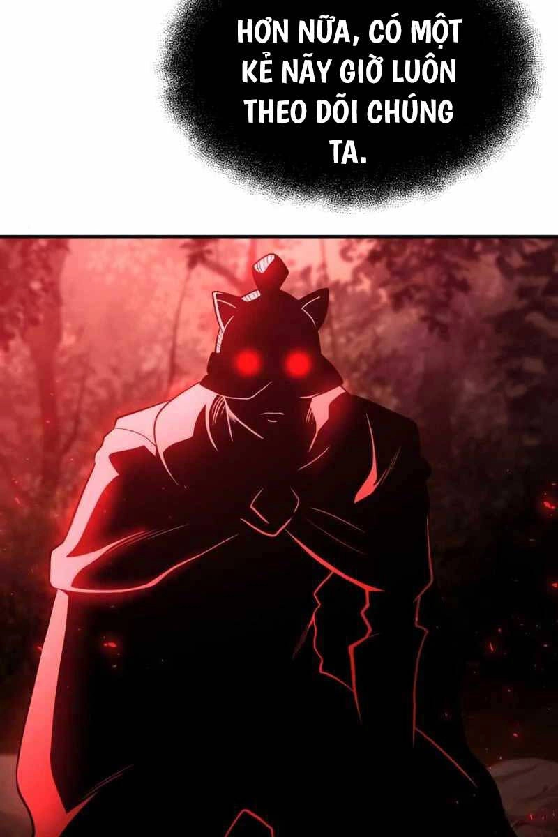 Thiên Tài Kiếm Thuật Của Gia Tộc Danh Giá Chapter 87 - 4