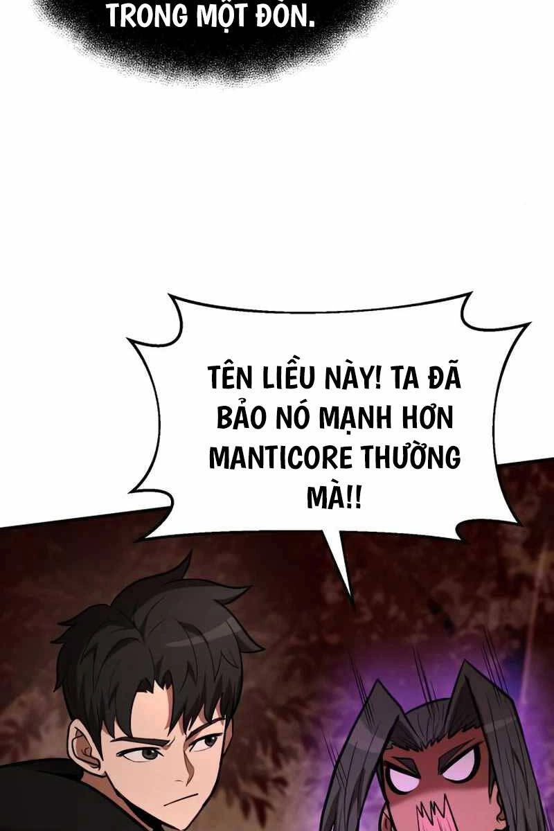 Thiên Tài Kiếm Thuật Của Gia Tộc Danh Giá Chapter 87 - 34