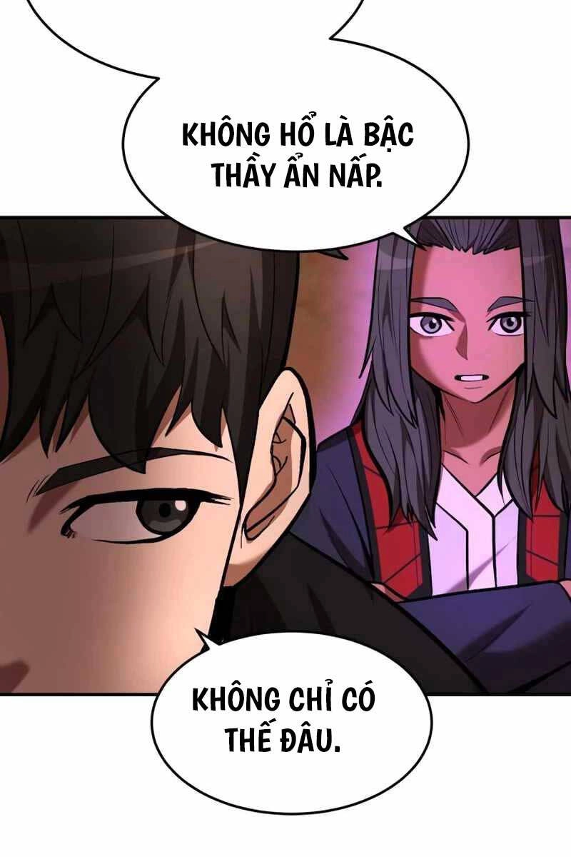 Thiên Tài Kiếm Thuật Của Gia Tộc Danh Giá Chapter 87 - 86