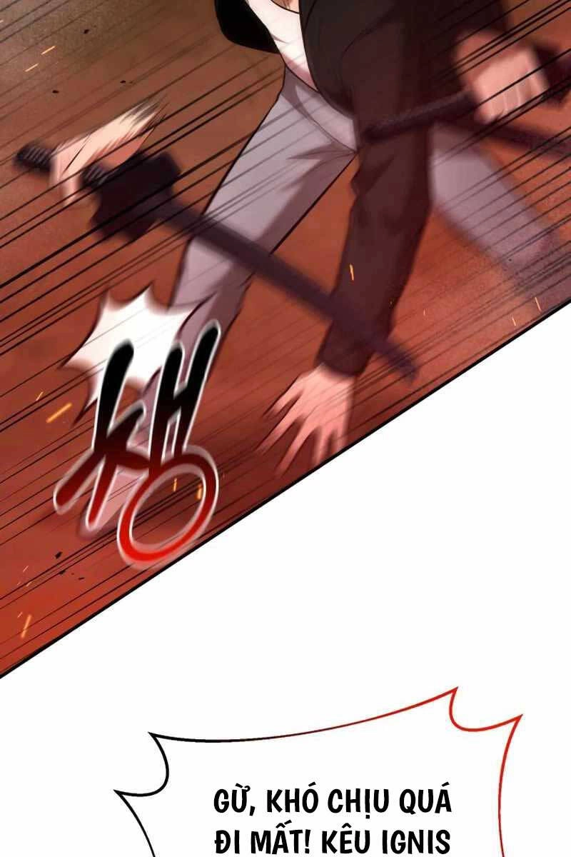 Thiên Tài Kiếm Thuật Của Gia Tộc Danh Giá Chapter 87 - 96