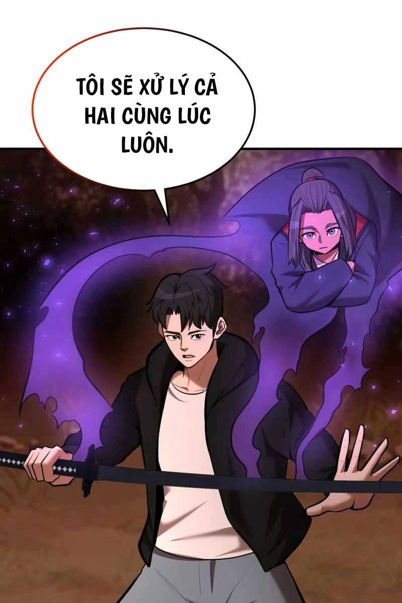 Thiên Tài Kiếm Thuật Của Gia Tộc Danh Giá Chapter 87 - 101