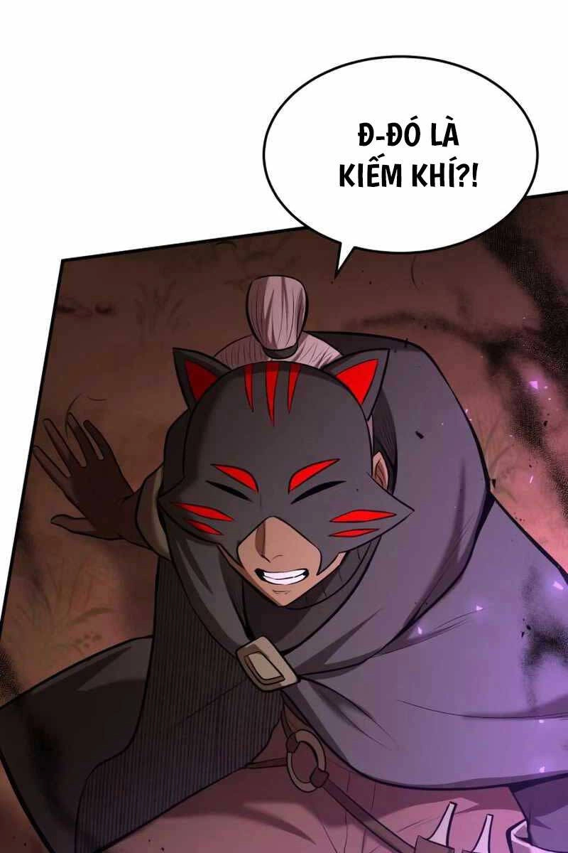 Thiên Tài Kiếm Thuật Của Gia Tộc Danh Giá Chapter 87 - 115