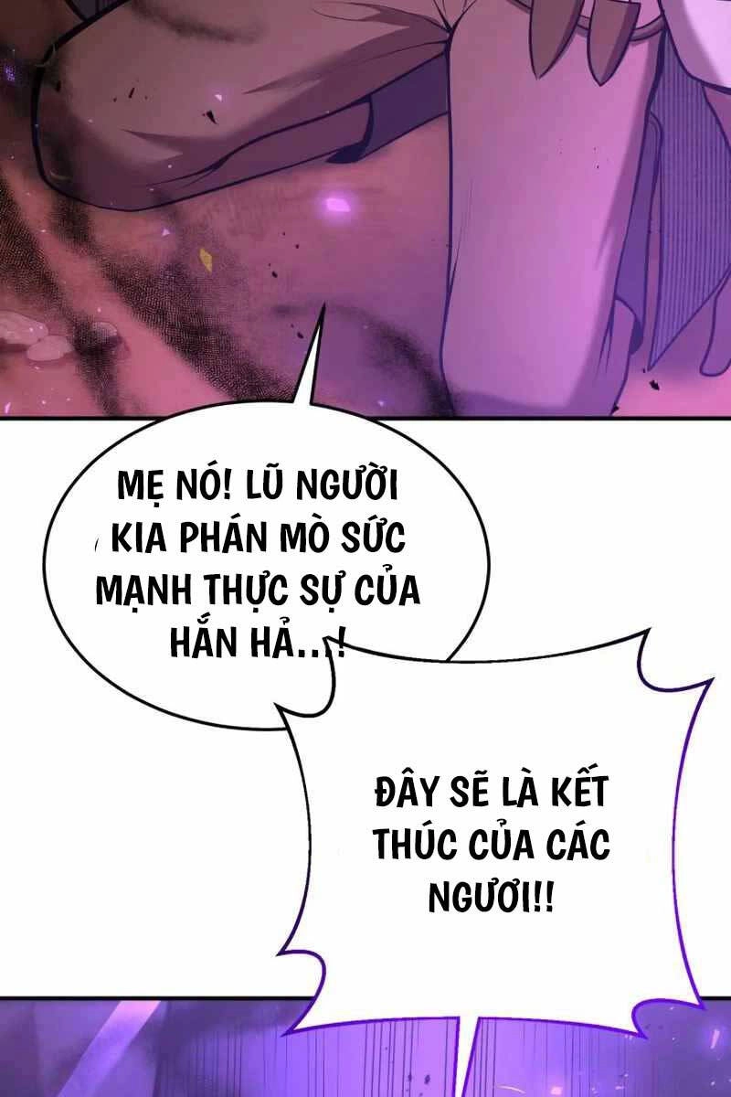 Thiên Tài Kiếm Thuật Của Gia Tộc Danh Giá Chapter 87 - 116