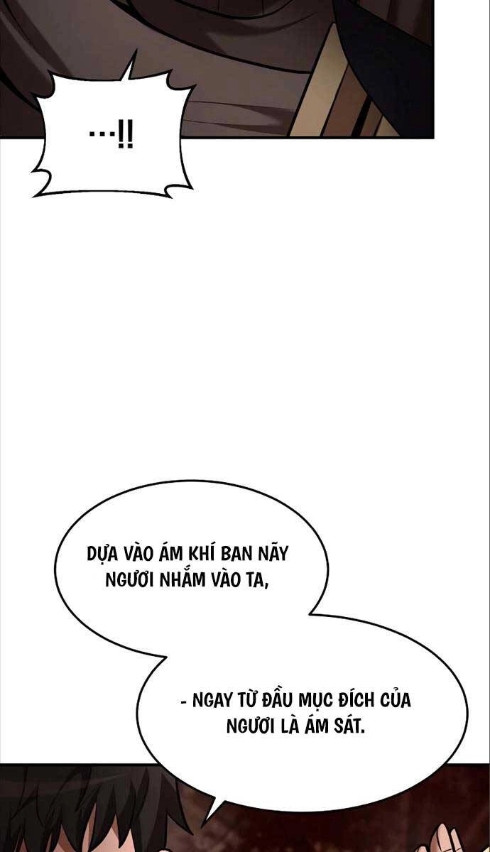 Thiên Tài Kiếm Thuật Của Gia Tộc Danh Giá Chapter 88 - 15