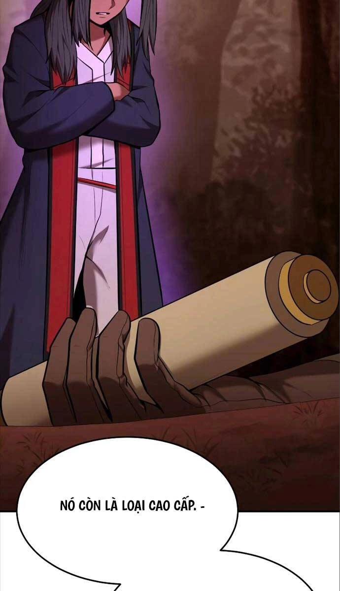 Thiên Tài Kiếm Thuật Của Gia Tộc Danh Giá Chapter 88 - 31