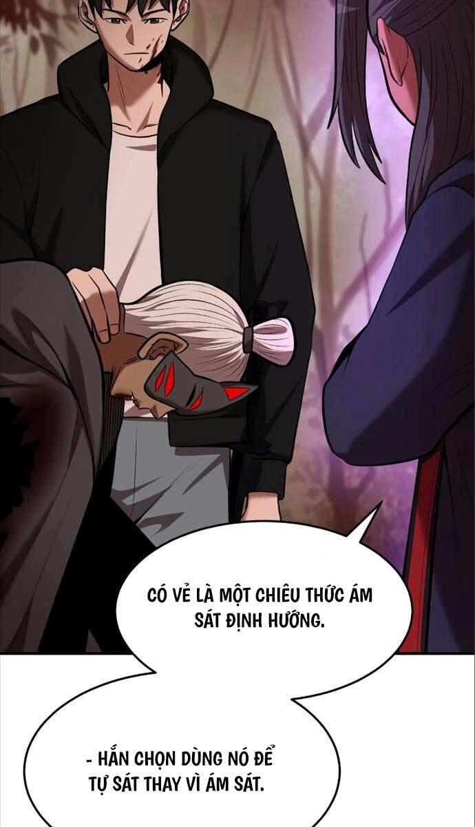 Thiên Tài Kiếm Thuật Của Gia Tộc Danh Giá Chapter 88 - 41