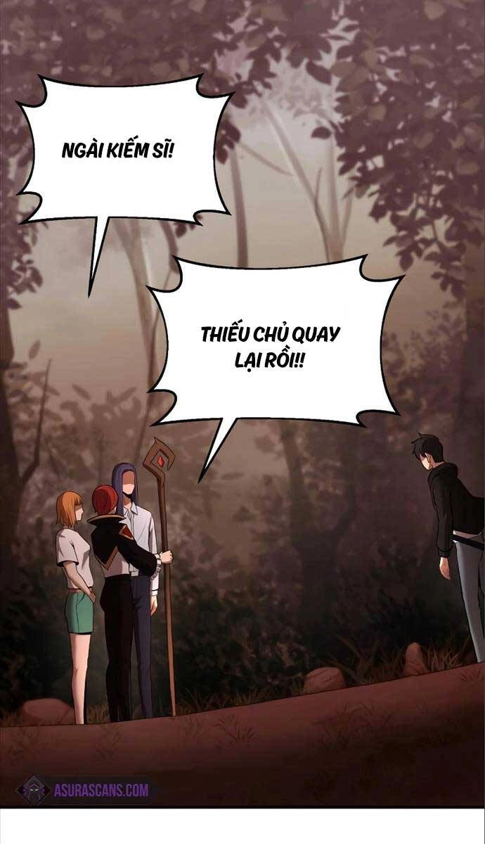 Thiên Tài Kiếm Thuật Của Gia Tộc Danh Giá Chapter 88 - 48