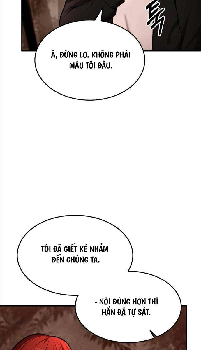 Thiên Tài Kiếm Thuật Của Gia Tộc Danh Giá Chapter 88 - 50