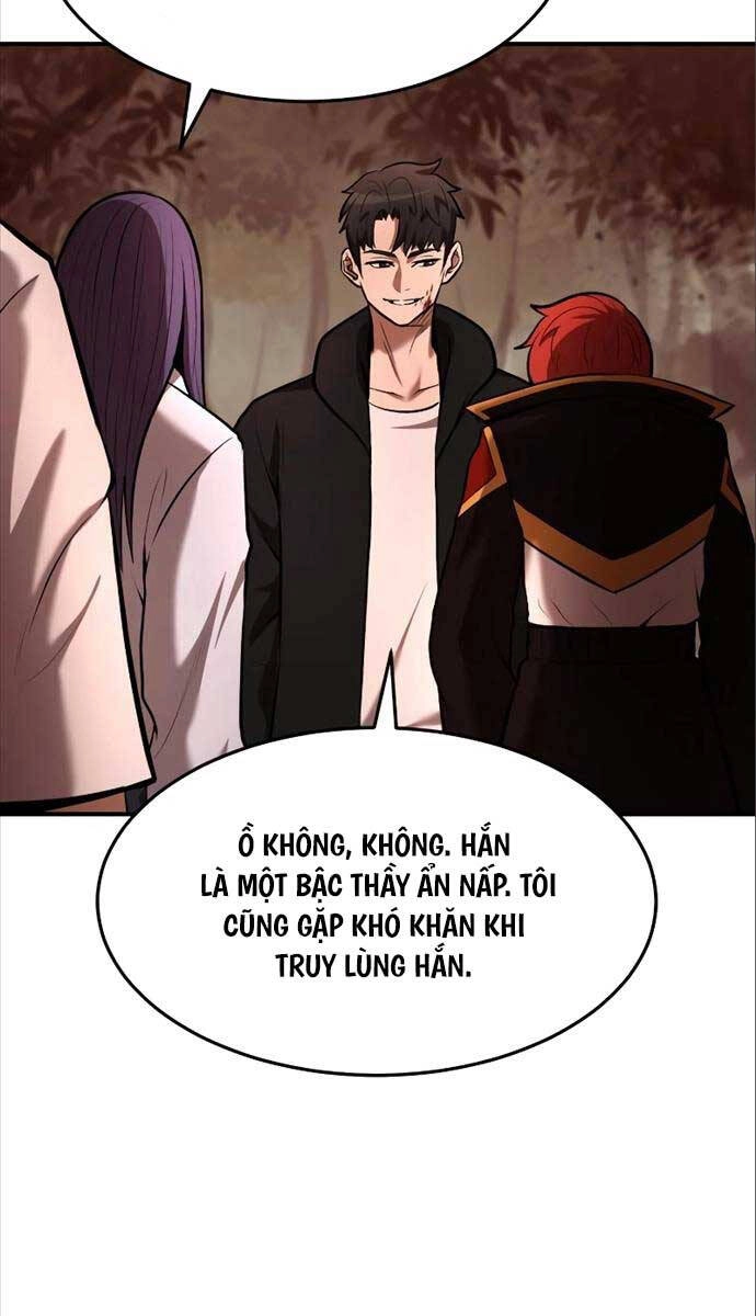 Thiên Tài Kiếm Thuật Của Gia Tộc Danh Giá Chapter 88 - 52