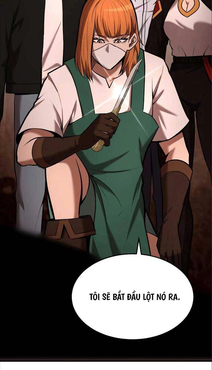 Thiên Tài Kiếm Thuật Của Gia Tộc Danh Giá Chapter 88 - 64