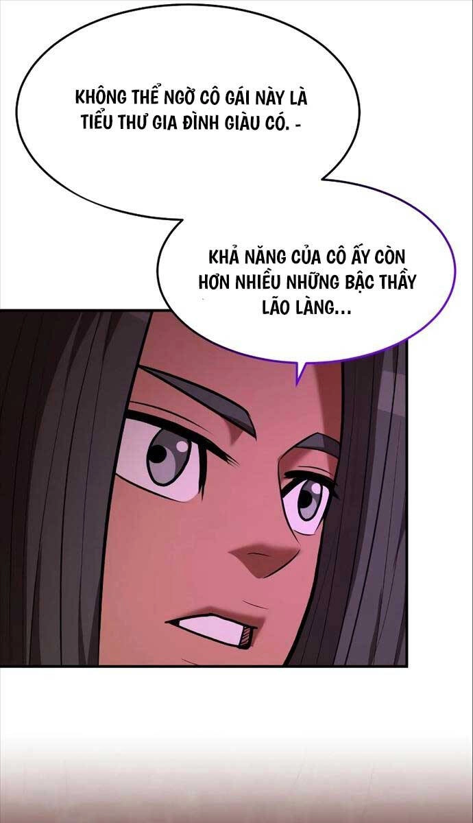 Thiên Tài Kiếm Thuật Của Gia Tộc Danh Giá Chapter 88 - 70