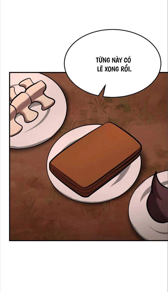 Thiên Tài Kiếm Thuật Của Gia Tộc Danh Giá Chapter 88 - 73