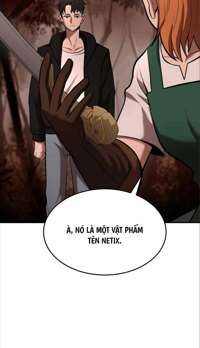 Thiên Tài Kiếm Thuật Của Gia Tộc Danh Giá Chapter 88 - 75