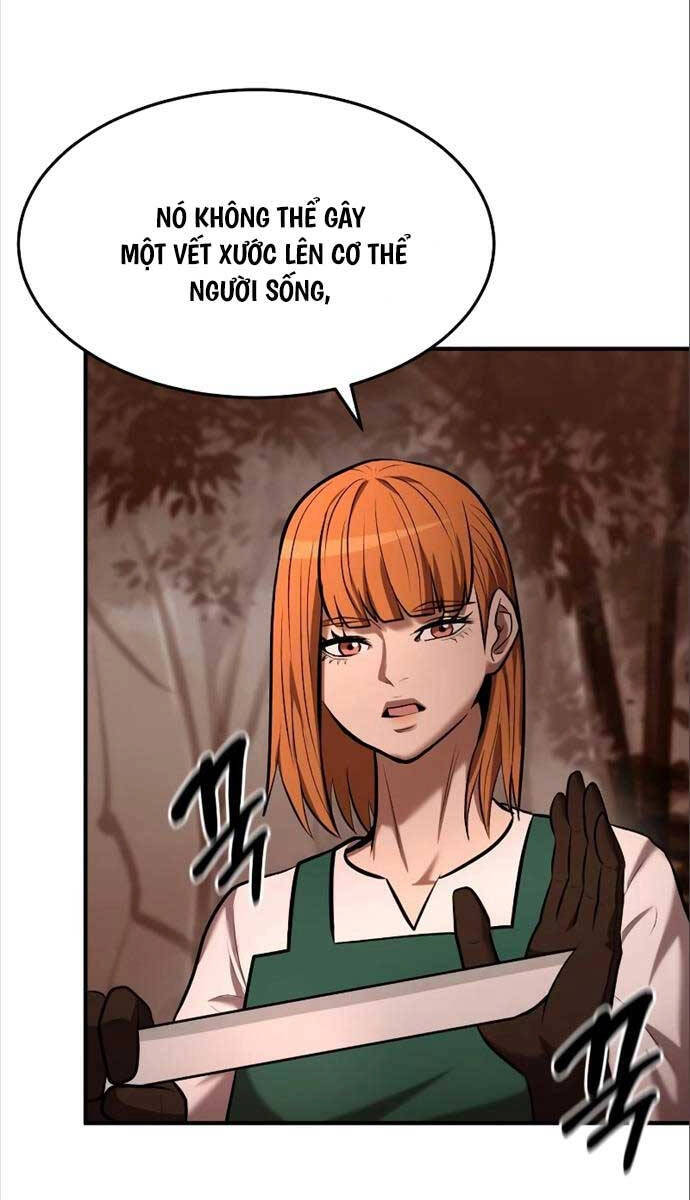 Thiên Tài Kiếm Thuật Của Gia Tộc Danh Giá Chapter 88 - 76