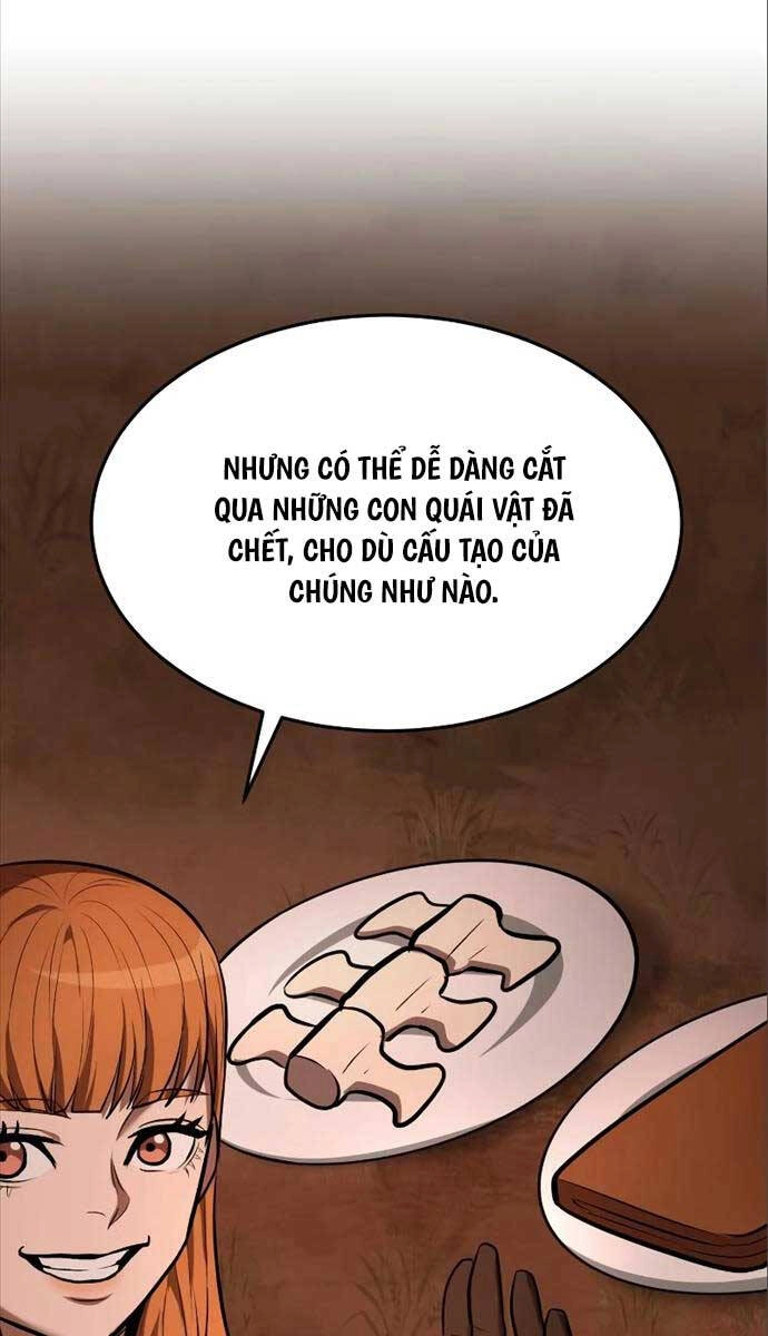 Thiên Tài Kiếm Thuật Của Gia Tộc Danh Giá Chapter 88 - 77