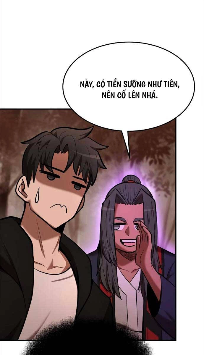 Thiên Tài Kiếm Thuật Của Gia Tộc Danh Giá Chapter 88 - 80