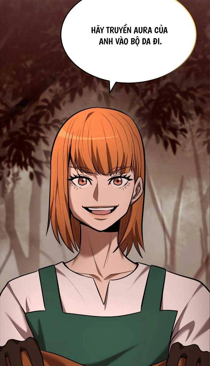 Thiên Tài Kiếm Thuật Của Gia Tộc Danh Giá Chapter 88 - 83