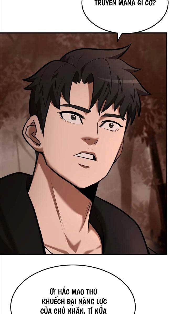 Thiên Tài Kiếm Thuật Của Gia Tộc Danh Giá Chapter 88 - 85