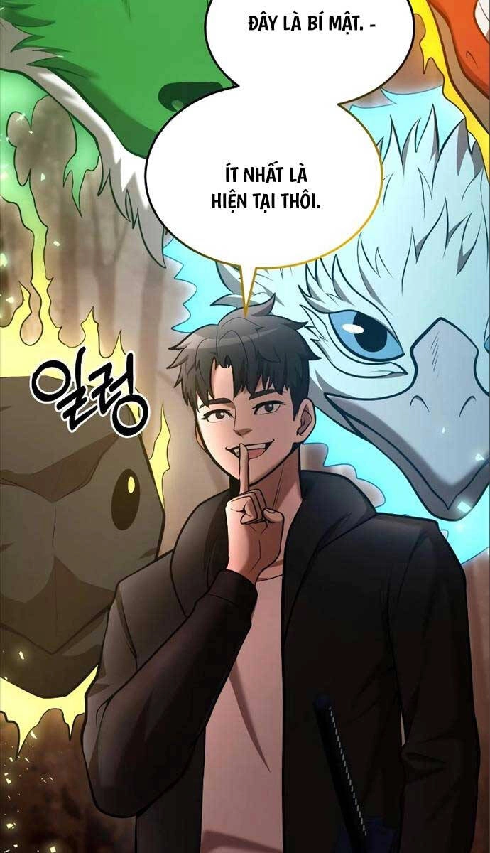 Thiên Tài Kiếm Thuật Của Gia Tộc Danh Giá Chapter 88 - 93