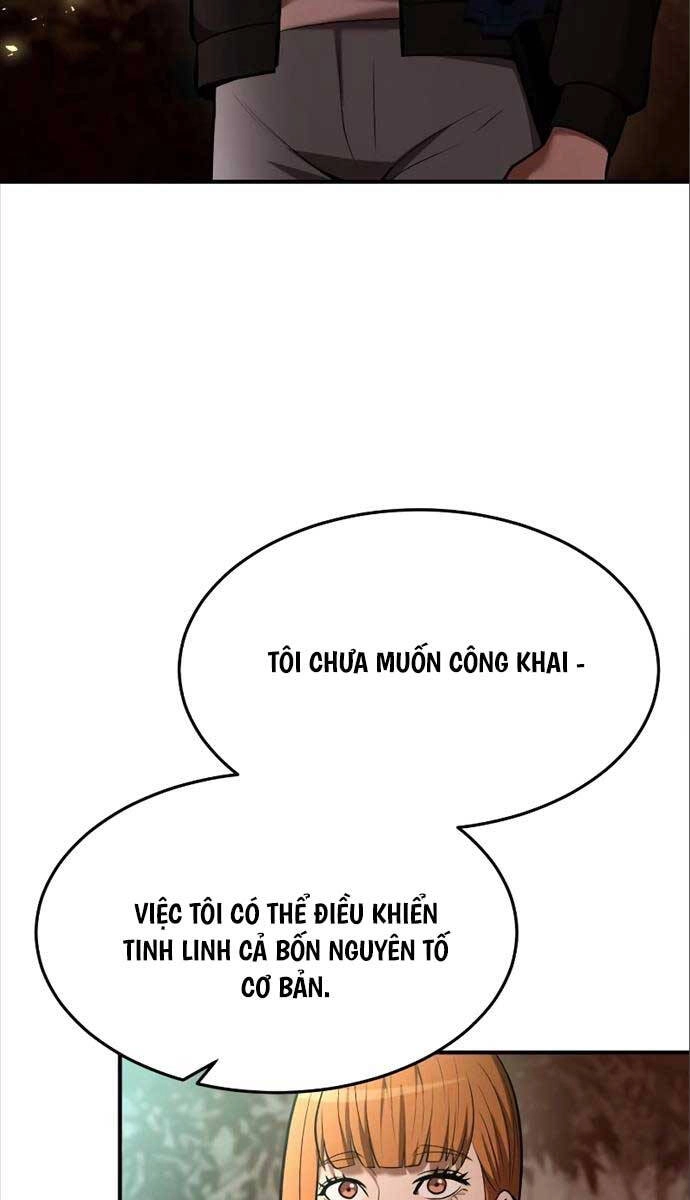 Thiên Tài Kiếm Thuật Của Gia Tộc Danh Giá Chapter 88 - 94