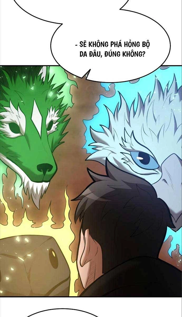 Thiên Tài Kiếm Thuật Của Gia Tộc Danh Giá Chapter 88 - 96