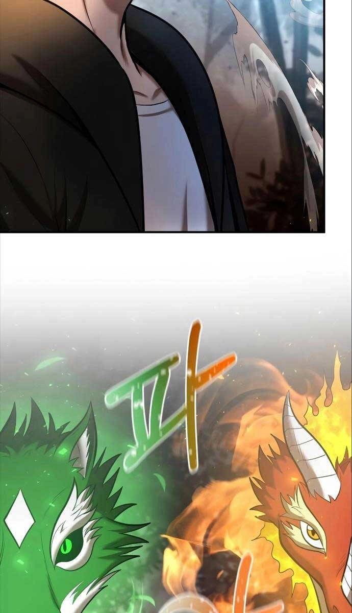 Thiên Tài Kiếm Thuật Của Gia Tộc Danh Giá Chapter 88 - 98