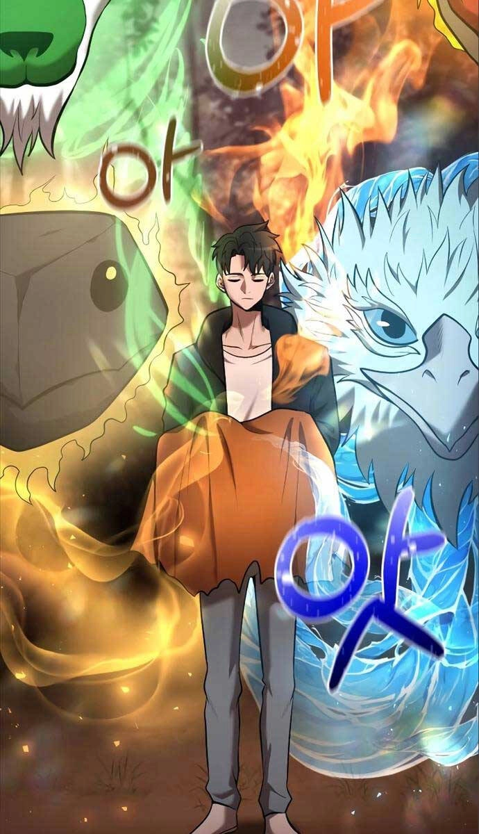 Thiên Tài Kiếm Thuật Của Gia Tộc Danh Giá Chapter 88 - 99