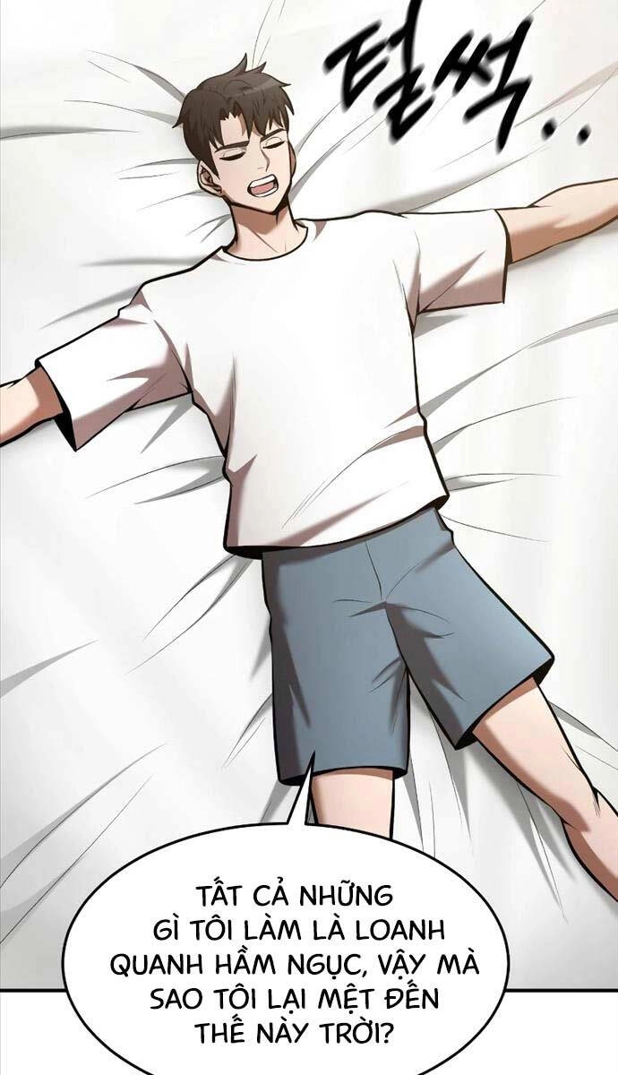 Thiên Tài Kiếm Thuật Của Gia Tộc Danh Giá Chapter 89 - 30