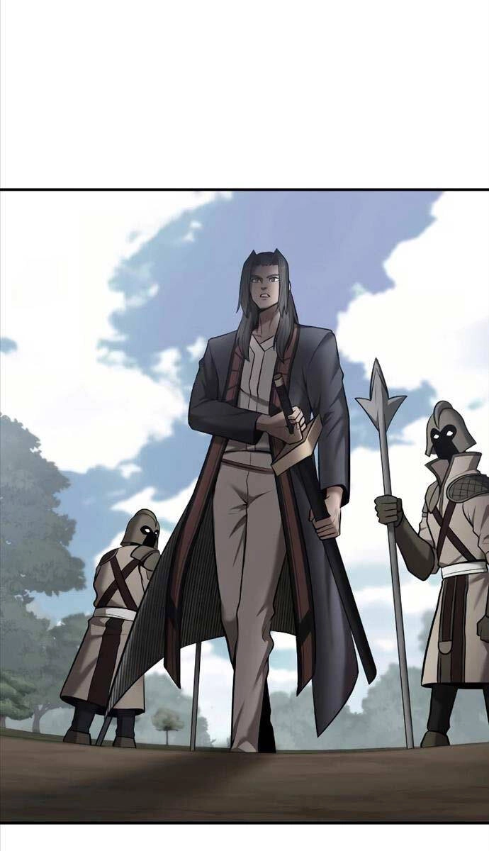 Thiên Tài Kiếm Thuật Của Gia Tộc Danh Giá Chapter 89 - 55