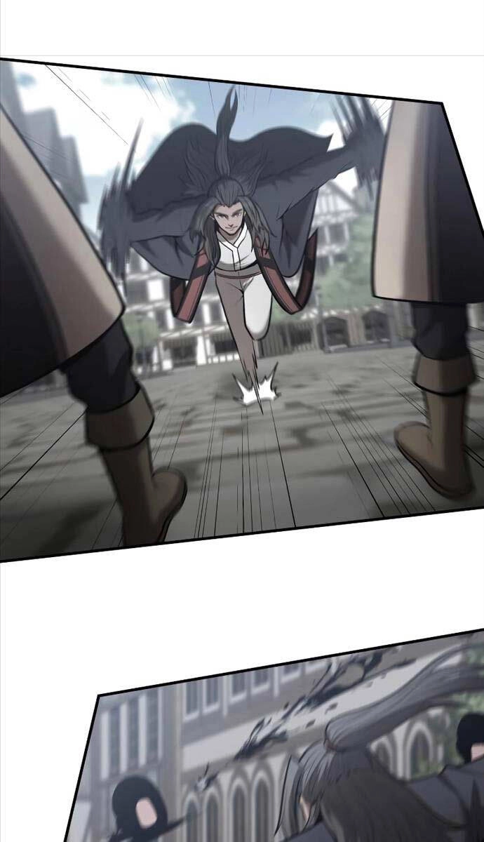 Thiên Tài Kiếm Thuật Của Gia Tộc Danh Giá Chapter 89 - 62