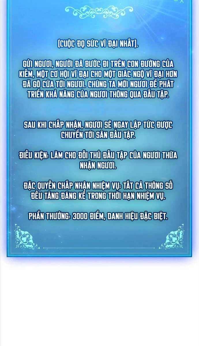 Thiên Tài Kiếm Thuật Của Gia Tộc Danh Giá Chapter 89 - 87