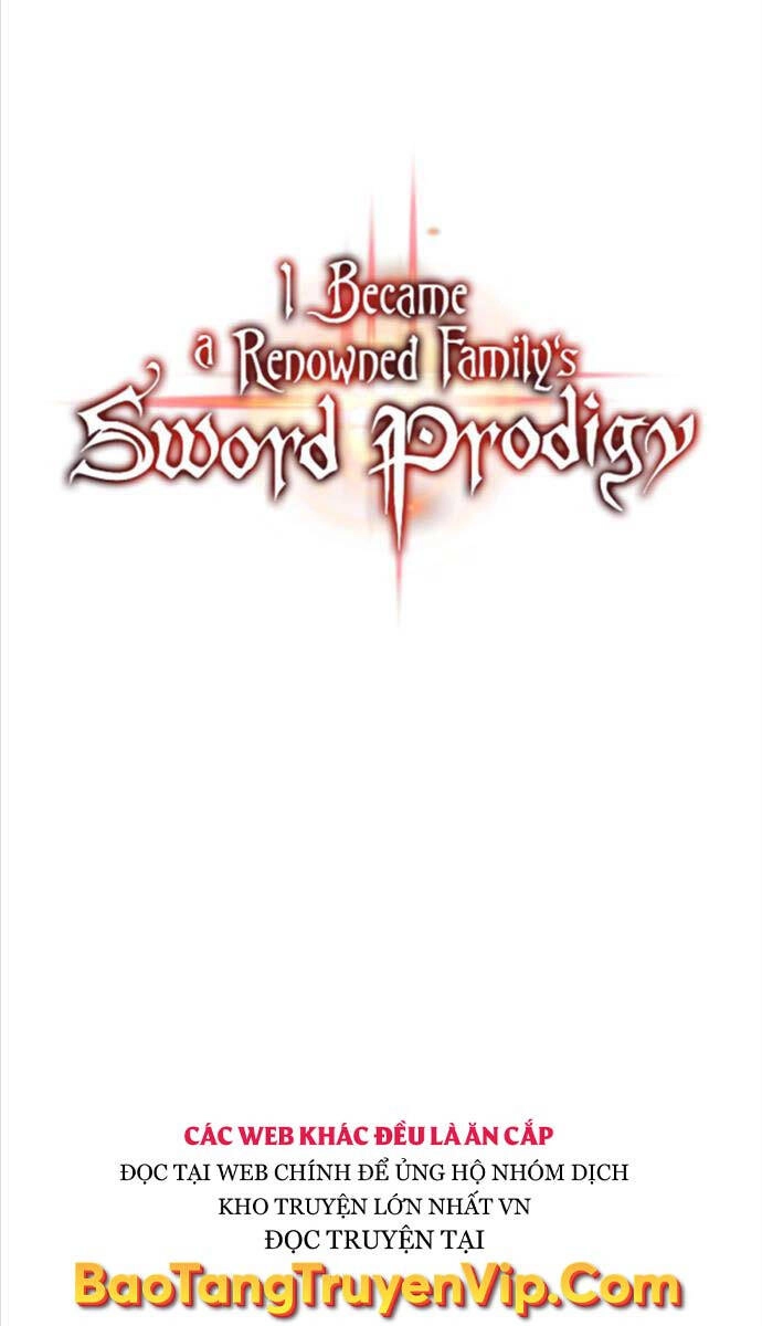 Thiên Tài Kiếm Thuật Của Gia Tộc Danh Giá Chapter 90 - 34