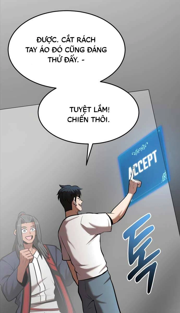 Thiên Tài Kiếm Thuật Của Gia Tộc Danh Giá Chapter 90 - 71