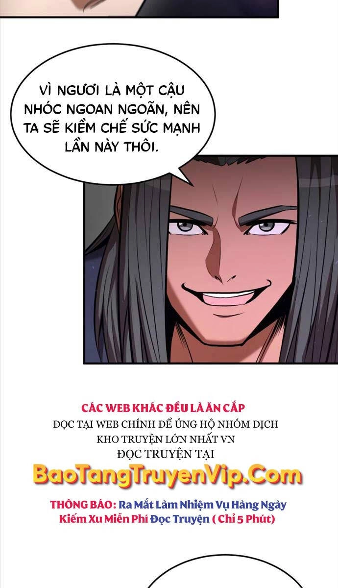 Thiên Tài Kiếm Thuật Của Gia Tộc Danh Giá Chapter 90 - 94