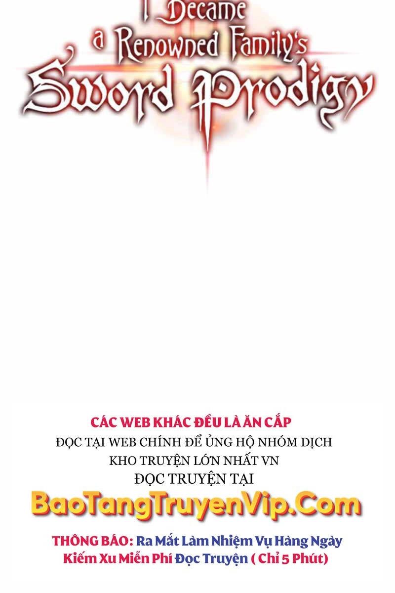 Thiên Tài Kiếm Thuật Của Gia Tộc Danh Giá Chapter 91 - 33