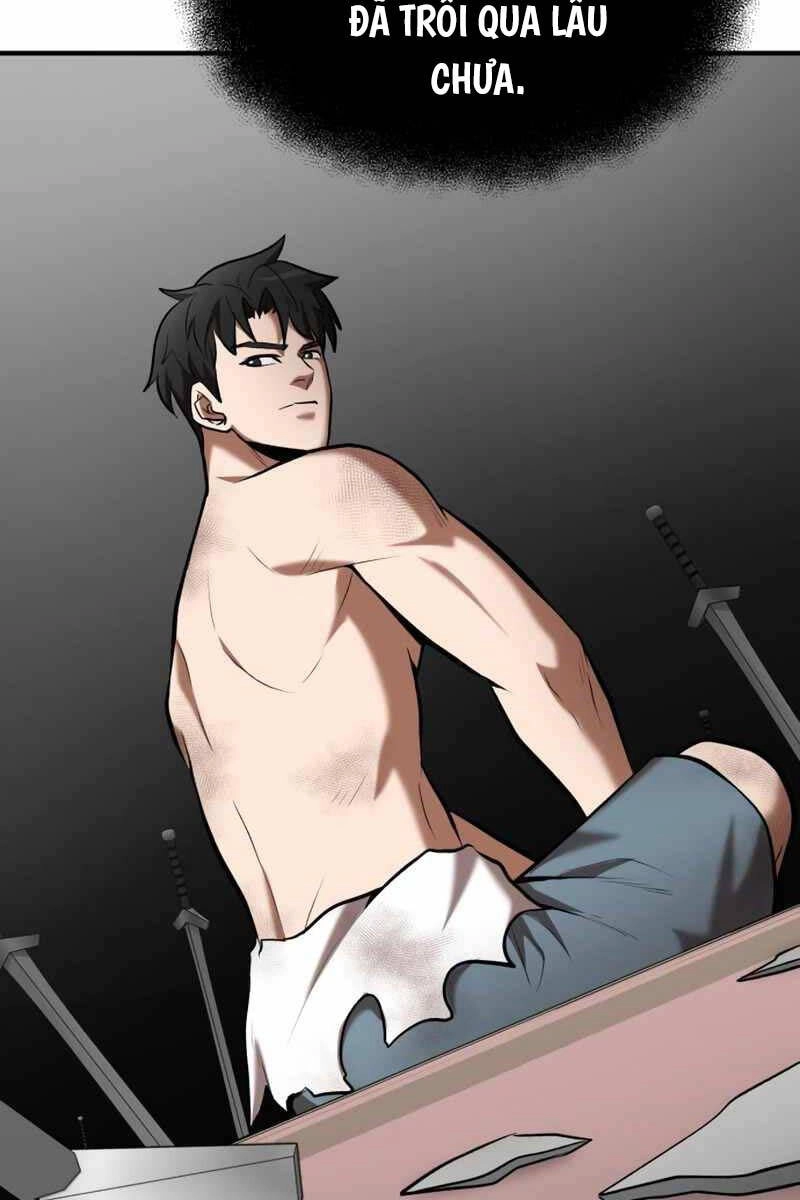 Thiên Tài Kiếm Thuật Của Gia Tộc Danh Giá Chapter 91 - 40