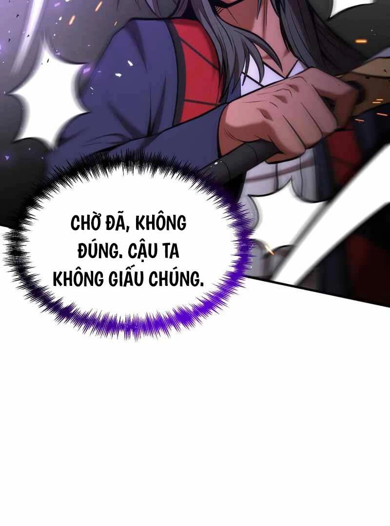 Thiên Tài Kiếm Thuật Của Gia Tộc Danh Giá Chapter 91 - 98