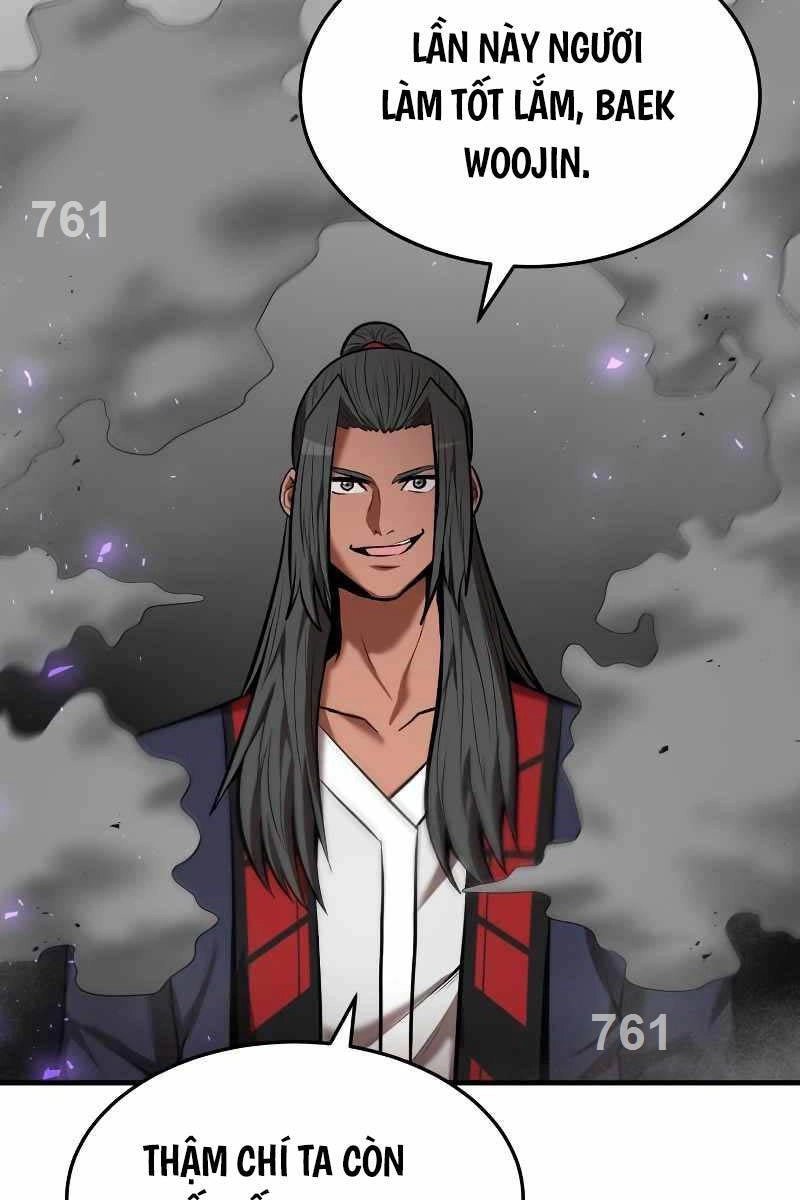 Thiên Tài Kiếm Thuật Của Gia Tộc Danh Giá Chapter 92 - 2