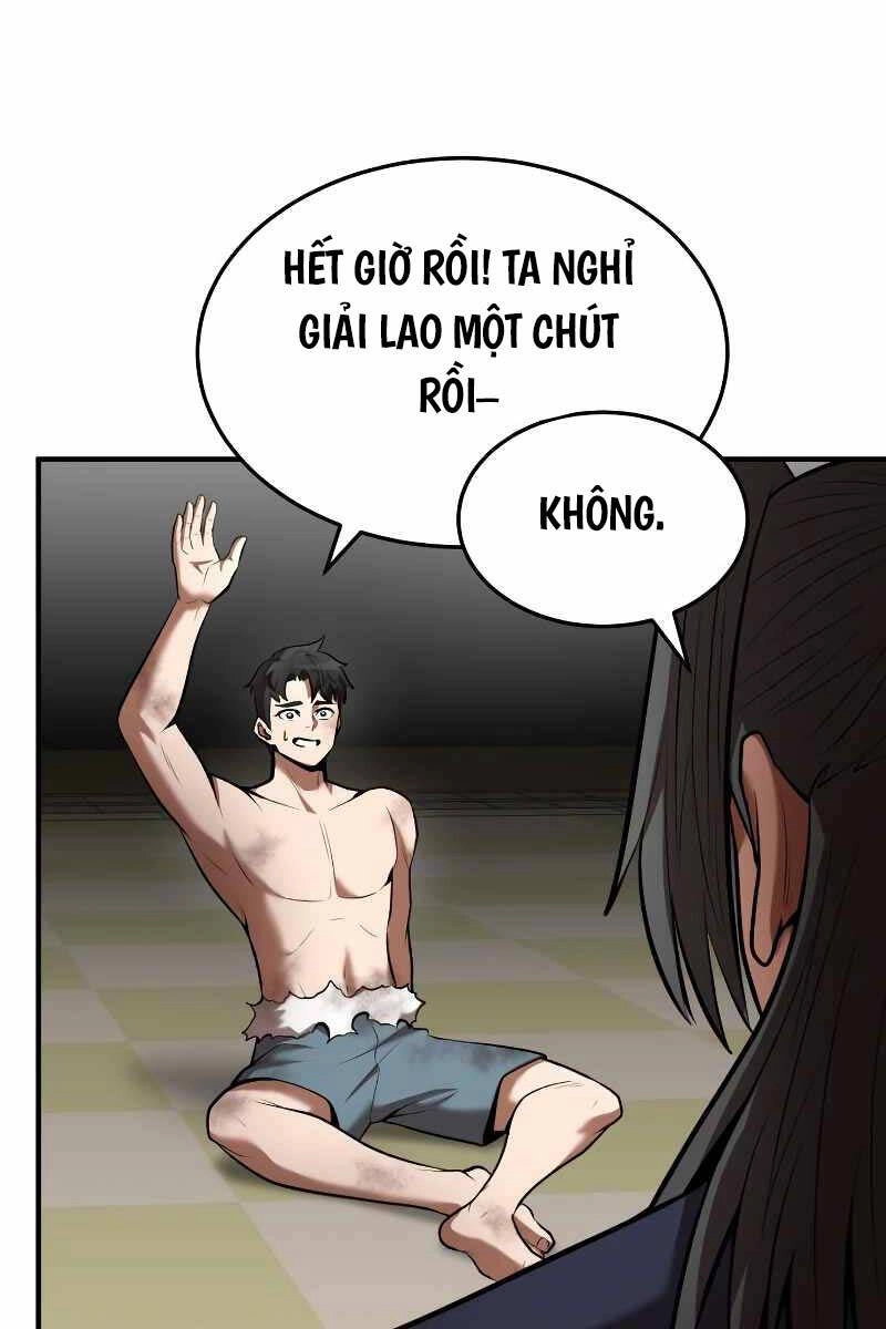 Thiên Tài Kiếm Thuật Của Gia Tộc Danh Giá Chapter 92 - 5