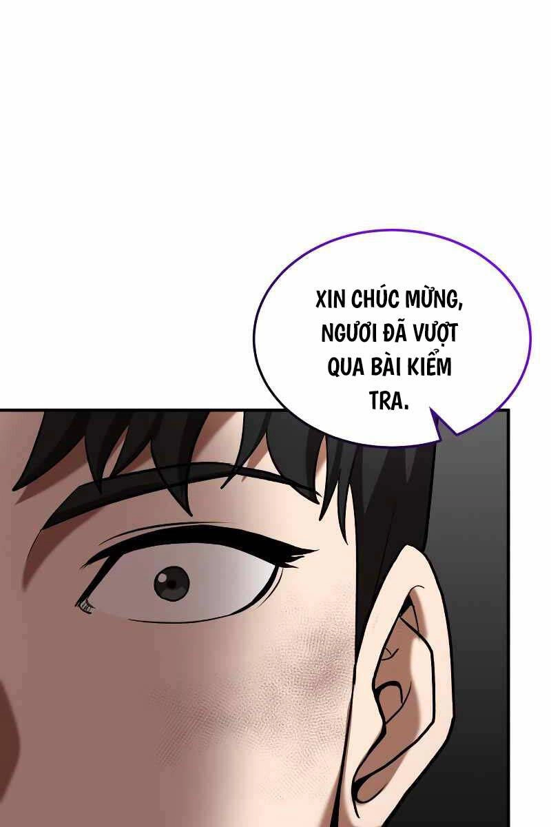 Thiên Tài Kiếm Thuật Của Gia Tộc Danh Giá Chapter 92 - 8